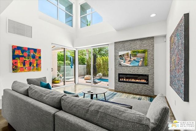 3551 Melody Lane, Palm Springs, CA 92262