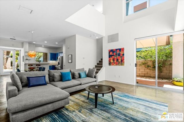 3551 Melody Lane, Palm Springs, CA 92262
