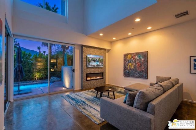 3551 Melody Lane, Palm Springs, CA 92262