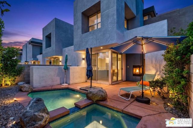 3551 Melody Lane, Palm Springs, CA 92262