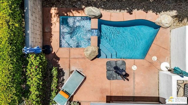 3551 Melody Lane, Palm Springs, CA 92262