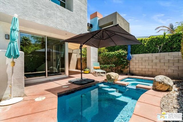 3551 Melody Lane, Palm Springs, CA 92262