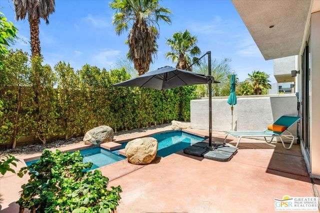 3551 Melody Lane, Palm Springs, CA 92262