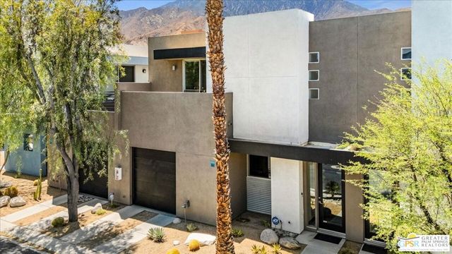 3551 Melody Lane, Palm Springs, CA 92262