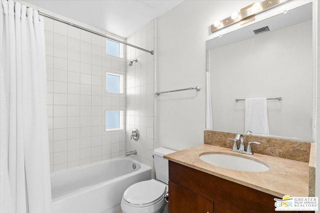 3551 Melody Lane, Palm Springs, CA 92262