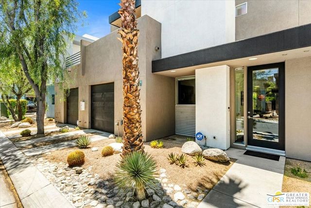 3551 Melody Lane, Palm Springs, CA 92262