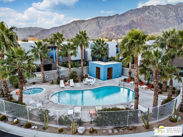 3551 Melody Lane, Palm Springs, CA 92262