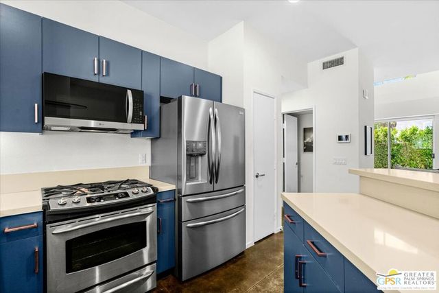3551 Melody Lane, Palm Springs, CA 92262