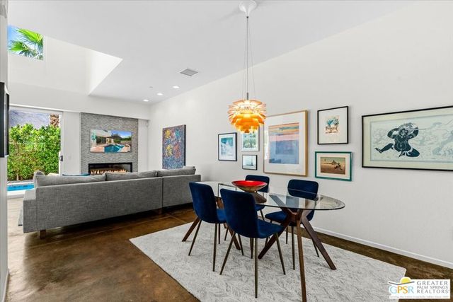 3551 Melody Lane, Palm Springs, CA 92262