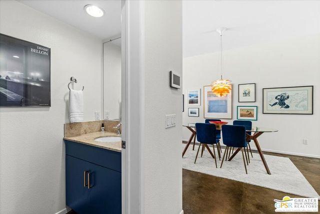 3551 Melody Lane, Palm Springs, CA 92262