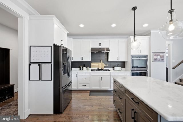 4854 POINT RD, Warrenton, VA 20187