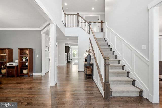 4854 POINT RD, Warrenton, VA 20187