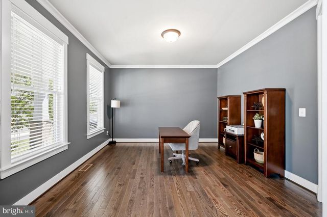 4854 POINT RD, Warrenton, VA 20187