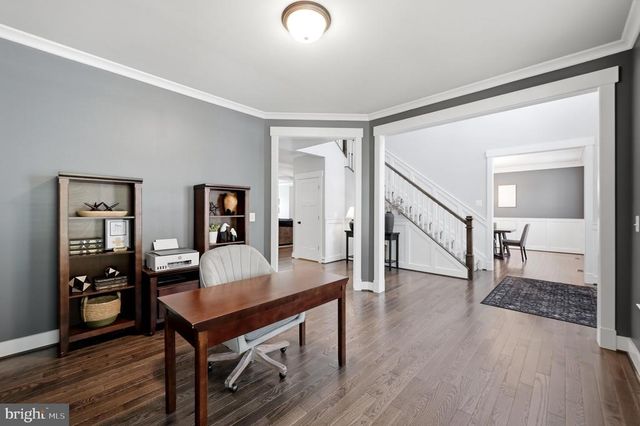 4854 POINT RD, Warrenton, VA 20187