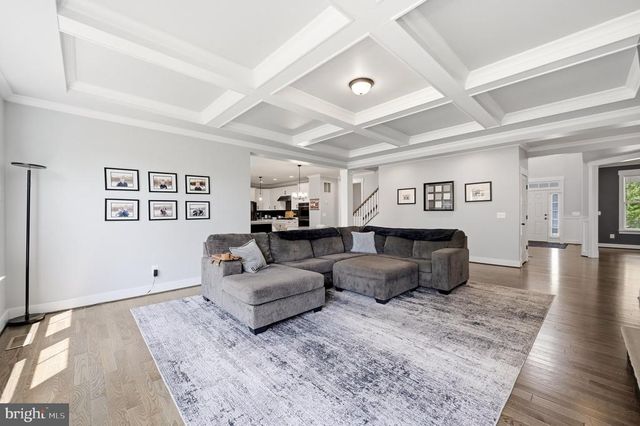 4854 POINT RD, Warrenton, VA 20187