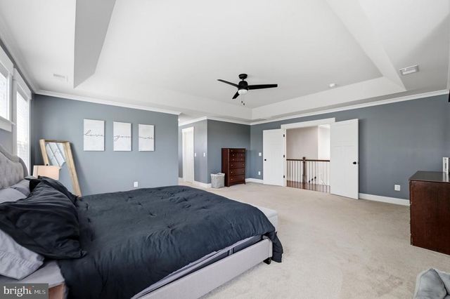 4854 POINT RD, Warrenton, VA 20187
