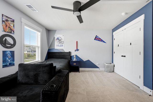 4854 POINT RD, Warrenton, VA 20187
