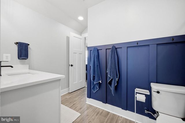4854 POINT RD, Warrenton, VA 20187