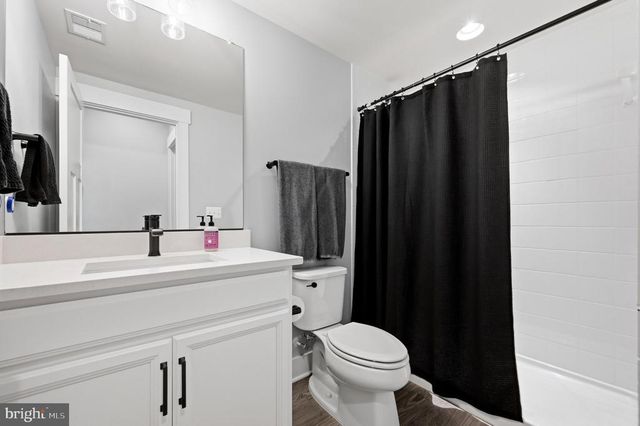 4854 POINT RD, Warrenton, VA 20187