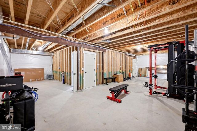 4854 POINT RD, Warrenton, VA 20187