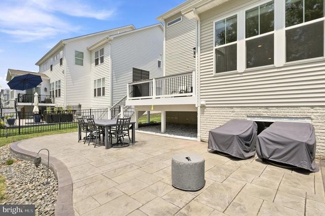 4854 POINT RD, Warrenton, VA 20187