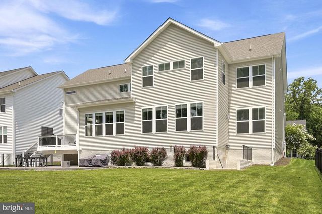 4854 POINT RD, Warrenton, VA 20187