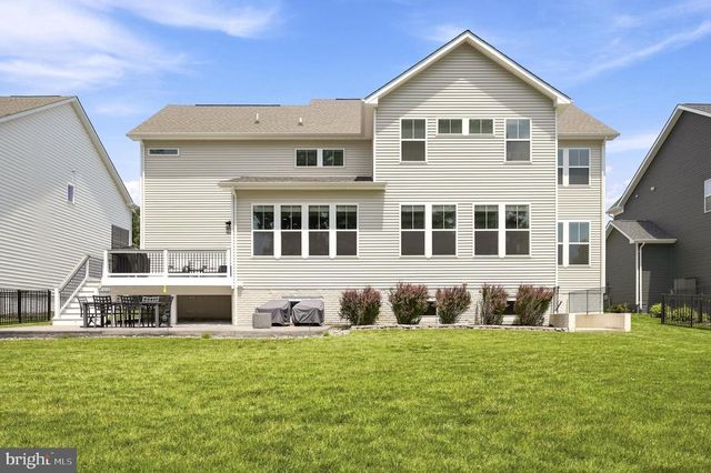 4854 POINT RD, Warrenton, VA 20187