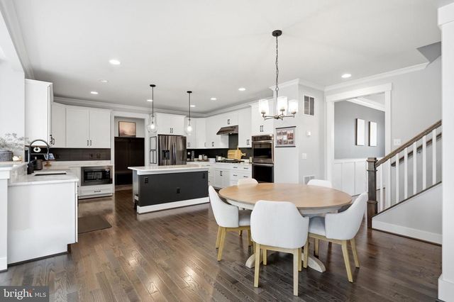 4854 POINT RD, Warrenton, VA 20187