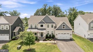 4854 POINT RD, Warrenton, VA 20187