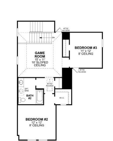 220 Colvin Lane, Justin, TX 76247