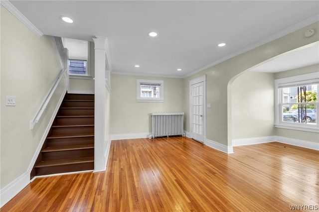 69 West Northrup Place, Buffalo, NY 14214