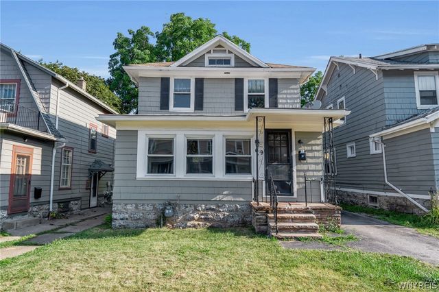 69 West Northrup Place, Buffalo, NY 14214