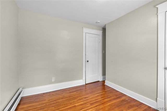 69 West Northrup Place, Buffalo, NY 14214