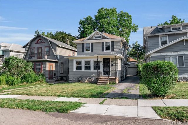 69 West Northrup Place, Buffalo, NY 14214