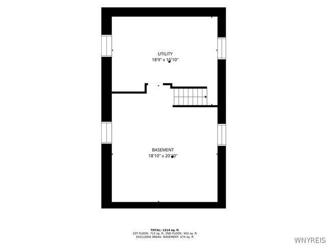 69 West Northrup Place, Buffalo, NY 14214