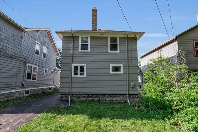 69 West Northrup Place, Buffalo, NY 14214