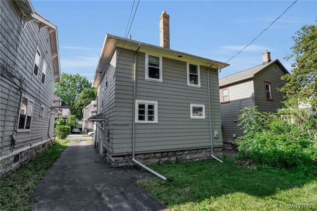 69 West Northrup Place, Buffalo, NY 14214