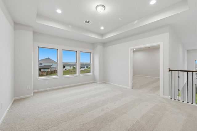 2711 Ametrine Drive, Iowa Colony, TX 77583