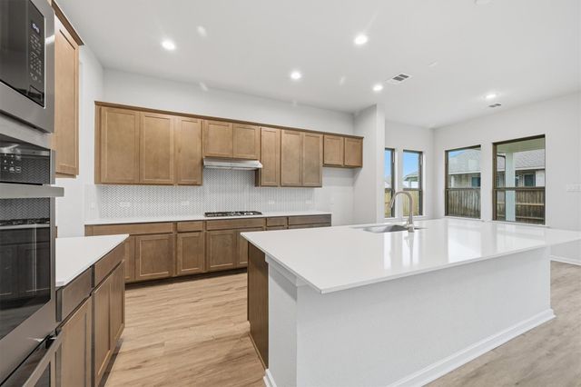 2711 Ametrine Drive, Iowa Colony, TX 77583