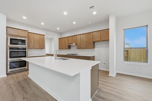 2711 Ametrine Drive, Iowa Colony, TX 77583