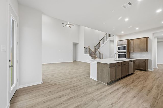 2711 Ametrine Drive, Iowa Colony, TX 77583