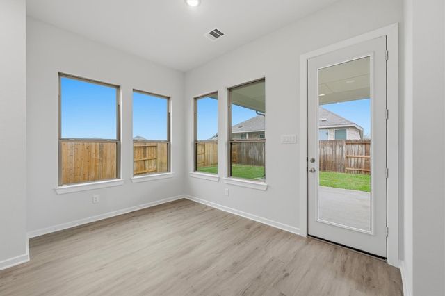 2711 Ametrine Drive, Iowa Colony, TX 77583