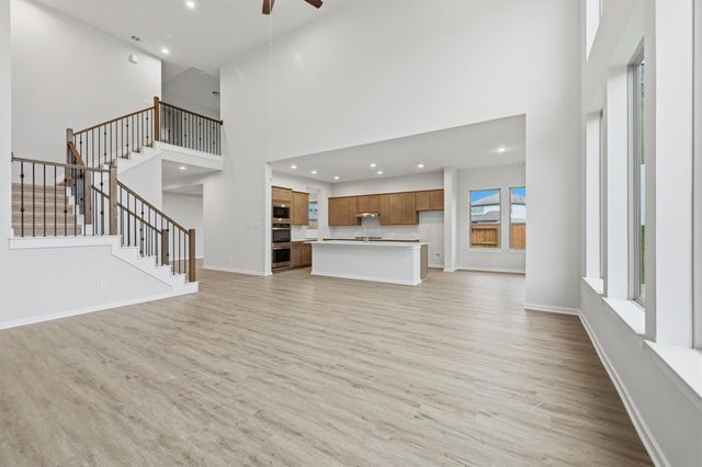 2711 Ametrine Drive, Iowa Colony, TX 77583