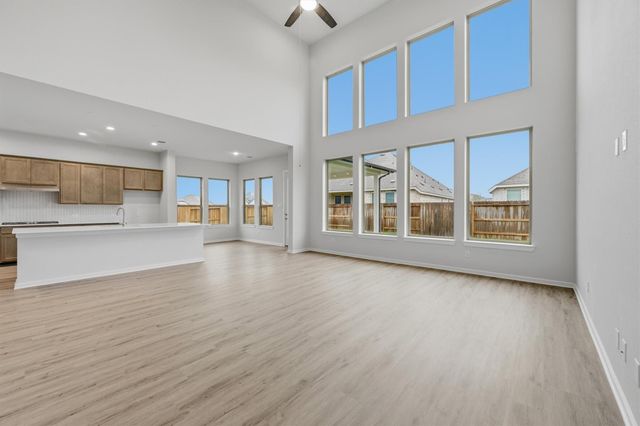 2711 Ametrine Drive, Iowa Colony, TX 77583