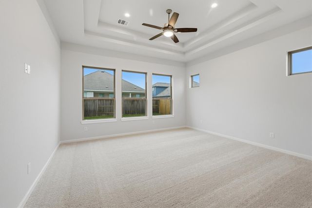 2711 Ametrine Drive, Iowa Colony, TX 77583