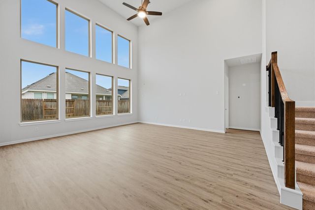 2711 Ametrine Drive, Iowa Colony, TX 77583