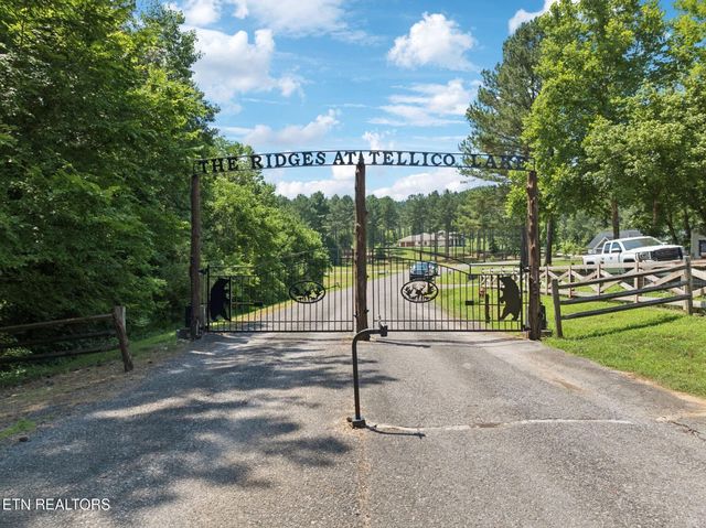 0 Wilderness Drive, Vonore, TN 37885