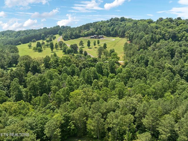0 Wilderness Drive, Vonore, TN 37885