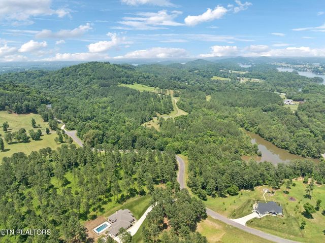 0 Wilderness Drive, Vonore, TN 37885