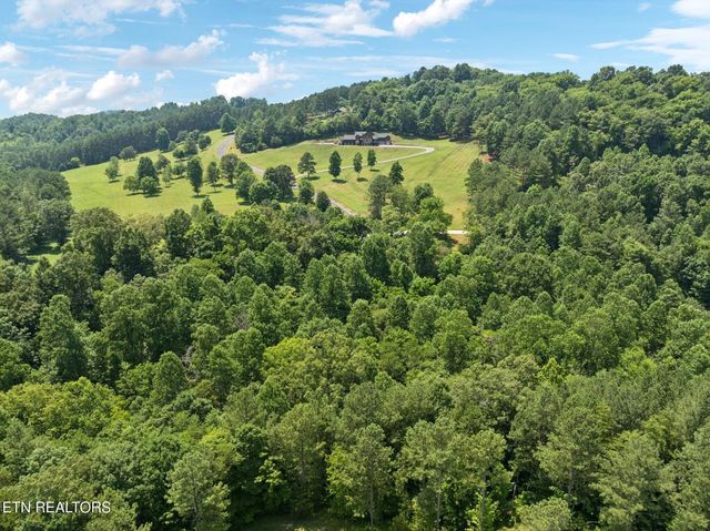 0 Wilderness Drive, Vonore, TN 37885